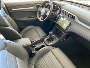 MG ZS 1.5 Luxury  - Foto 2