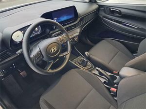 Hyundai i20 1.0 TGDI 74kW (100CV) Klass  - Foto 2