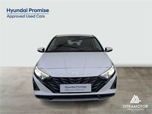 Hyundai i20 1.0 TGDI 74kW (100CV) Klass  - Foto 2