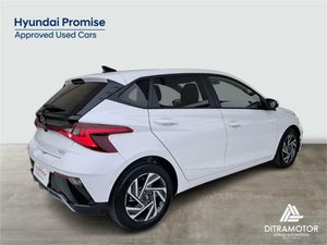 Hyundai i20 1.0 TGDI 74kW (100CV) Klass  - Foto 2