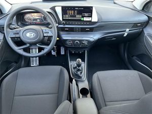 Hyundai Bayon 1.0 TGDI 74kW (100CV) 48V Maxx  - Foto 2