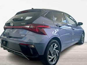 Hyundai i20 1.0 TGDI 48V Klass  - Foto 2