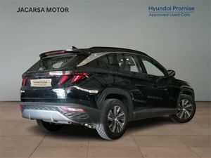 Hyundai Tucson 1.6 TGDI 110kW (150CV) Maxx  - Foto 2