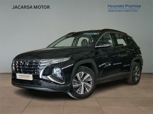 Hyundai Tucson 1.6 TGDI 110kW (150CV) Maxx  - Foto 2