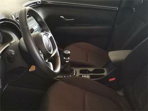 Hyundai Tucson 1.6 TGDI 110kW (150CV) Maxx  - Foto 2