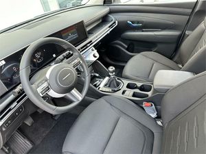 Hyundai Tucson 1.6T 118kW (160CV) Maxx  - Foto 2