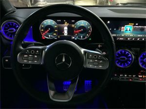 Mercedes CLA 200  - Foto 2