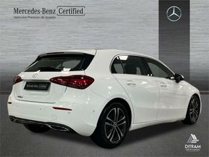 Mercedes Clase A 200 d  - Foto 2