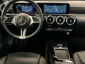 Mercedes Clase A 200 d  - Foto 2