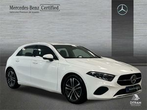 Mercedes Clase A 200 d  - Foto 2