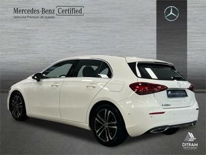 Mercedes Clase A 200 d  - Foto 2