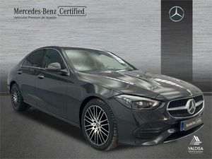 Mercedes Clase C 220 d Berlina  - Foto 2