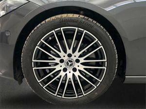 Mercedes Clase C 220 d Berlina  - Foto 2