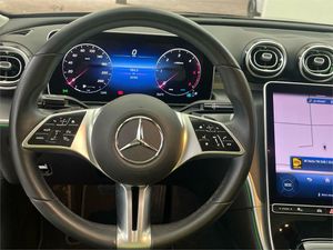 Mercedes Clase C 220 d Berlina  - Foto 2