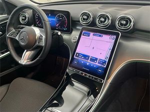 Mercedes Clase C 220 d Berlina  - Foto 2