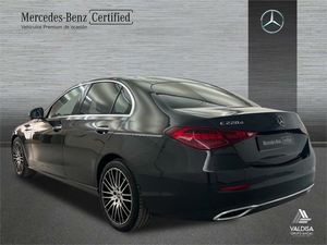 Mercedes Clase C 220 d Berlina  - Foto 2