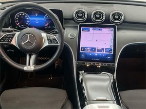 Mercedes Clase C 220 d Berlina  - Foto 2
