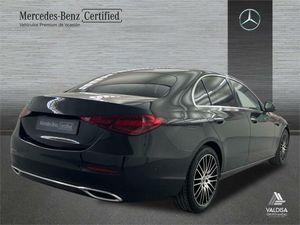 Mercedes Clase C 220 d Berlina  - Foto 2