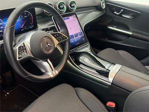 Mercedes Clase C 220 d Berlina  - Foto 2