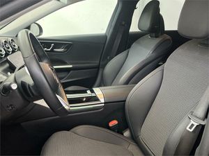 Mercedes Clase C 220 d Berlina  - Foto 2