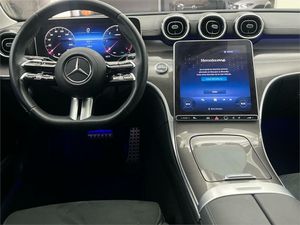 Mercedes Clase C 220 d Berlina  - Foto 2