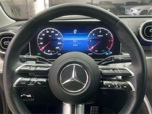 Mercedes Clase C 220 d Berlina  - Foto 2