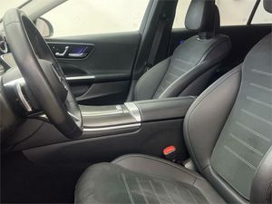 Mercedes Clase C 220 d Berlina  - Foto 2