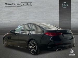 Mercedes Clase C 220 d Berlina  - Foto 2