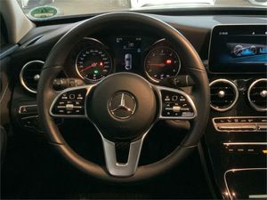 Mercedes Clase C 200 d Estate  - Foto 2