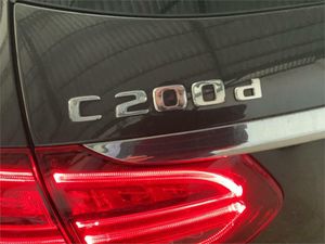 Mercedes Clase C 200 d Estate  - Foto 2