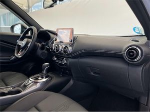 Nissan Juke 1.6 Hybrid 105kW (145CV) Tekna  - Foto 2