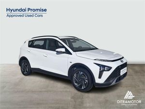 Hyundai Bayon 1.0 TGDI 74kW (100CV) 48V Maxx  - Foto 2