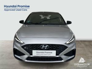 Hyundai i30 1.5 TGDI 48V N Line X DCT  - Foto 2