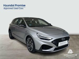 Hyundai i30 1.5 TGDI 48V N Line X DCT  - Foto 2