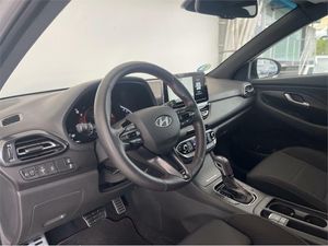 Hyundai i30 1.5 TGDI 48V N Line X DCT  - Foto 2