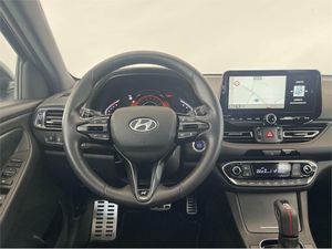 Hyundai i30 1.5 TGDI 48V N Line X DCT  - Foto 2