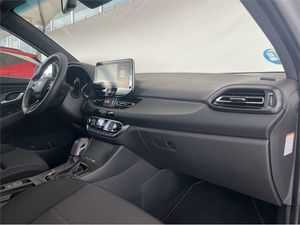 Hyundai i30 1.5 TGDI 48V N Line X DCT  - Foto 2