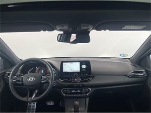 Hyundai i30 1.5 TGDI 48V N Line X DCT  - Foto 2