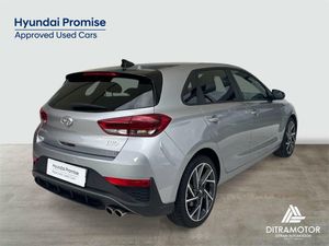 Hyundai i30 1.5 TGDI 48V N Line X DCT  - Foto 2