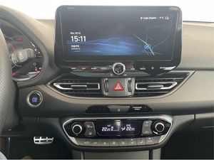 Hyundai i30 1.5 TGDI 48V N Line X DCT  - Foto 2