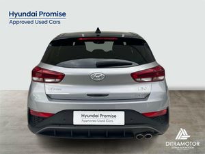 Hyundai i30 1.5 TGDI 48V N Line X DCT  - Foto 2