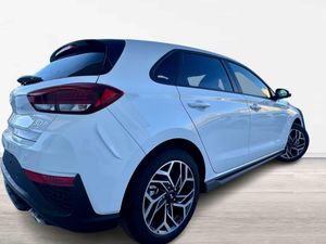 Hyundai i30 1.0 TGDI N Line SE  - Foto 2