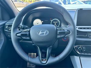 Hyundai i30 1.0 TGDI N Line SE  - Foto 2