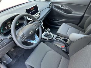 Hyundai i30 1.5 DPI Klass  - Foto 2