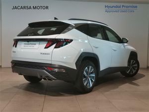 Hyundai Tucson 1.6 CRDI 85kW (115CV) Maxx  - Foto 2