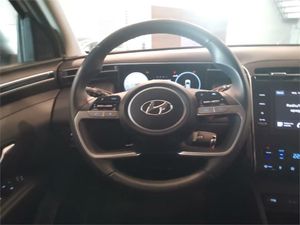 Hyundai Tucson 1.6 CRDI 85kW (115CV) Maxx  - Foto 2