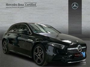 Mercedes Clase A 200 d  - Foto 2