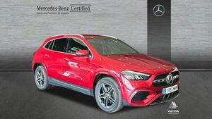 Mercedes GLA 250 e  - Foto 2