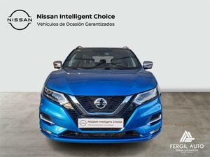 Nissan Qashqai dCi 85 kW (115 CV) E6D DCT TEKNA+  - Foto 2