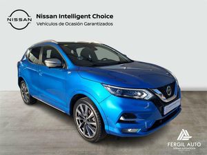 Nissan Qashqai dCi 85 kW (115 CV) E6D DCT TEKNA+  - Foto 2